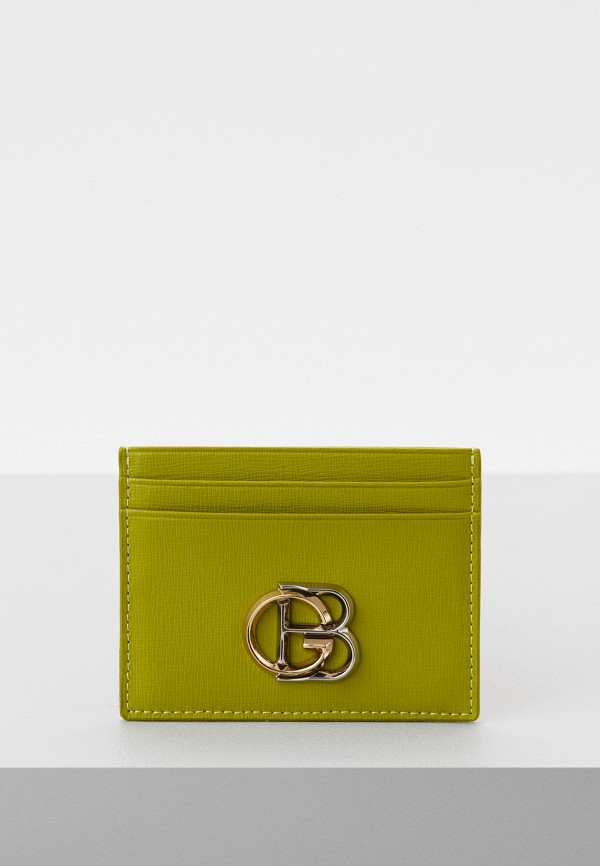 

Кредитница Baldinini, Зеленый, Light green