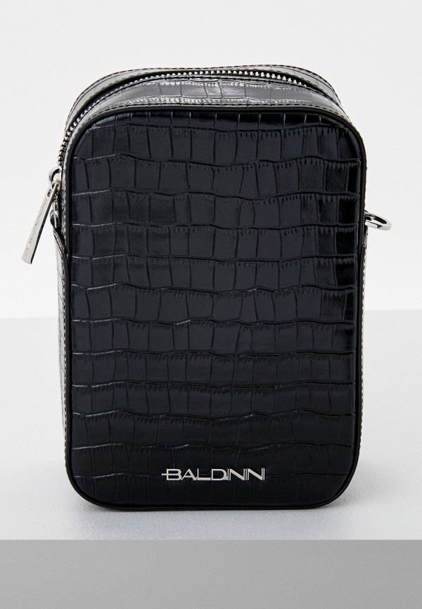 

Сумка Baldinini, Черный, Black
