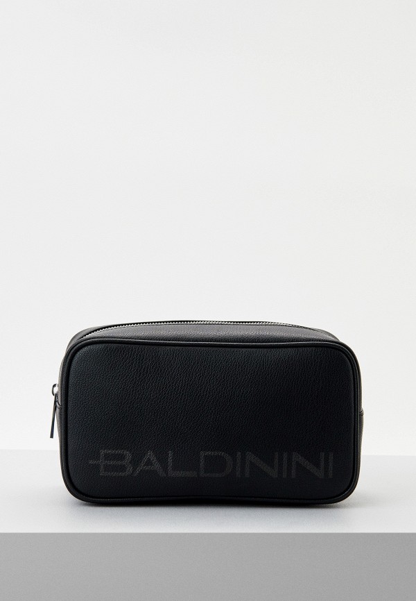 

Несессер Baldinini, Черный, Black
