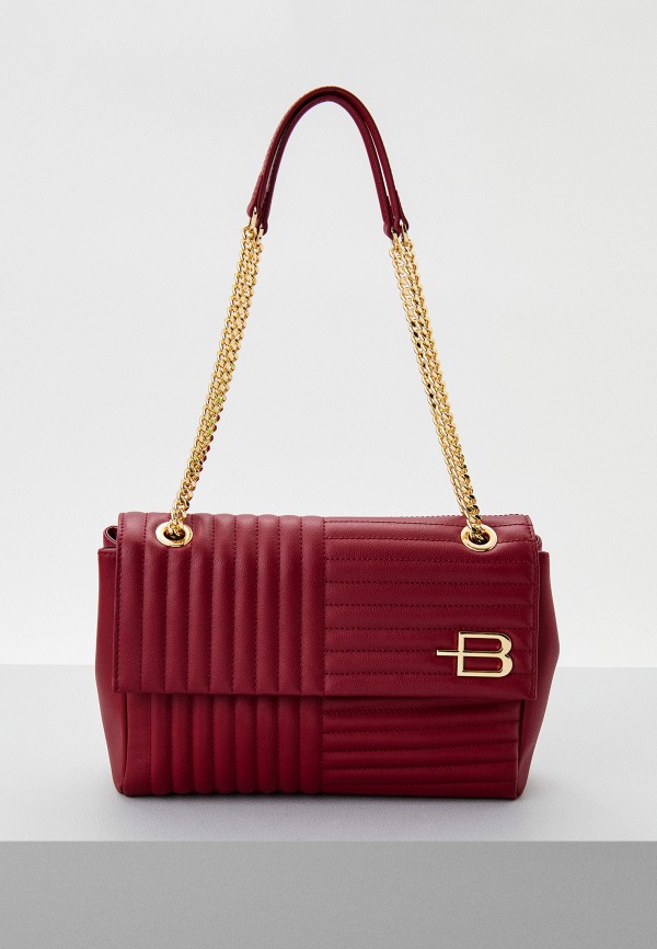 

Сумка Baldinini, Бордовый, Red