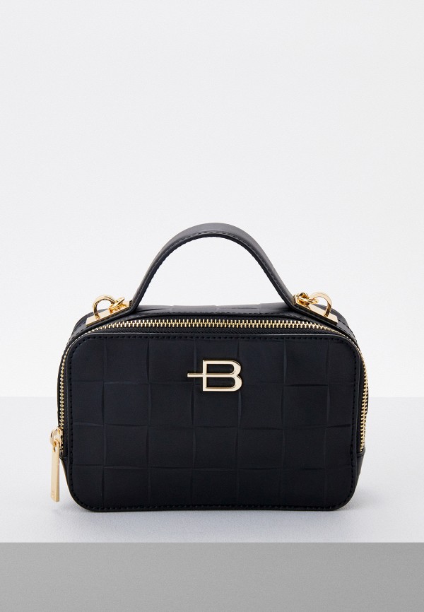 Сумка Baldinini Black