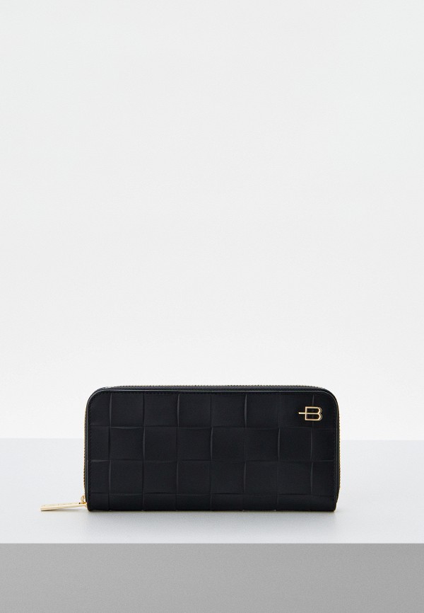

Кошелек Baldinini, Черный, Black