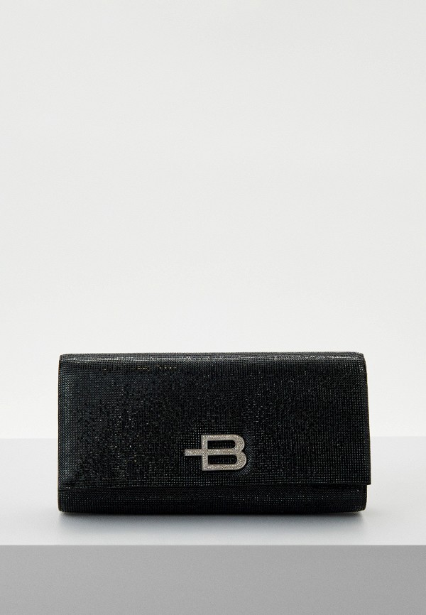 

Клатч Baldinini, Черный, Black