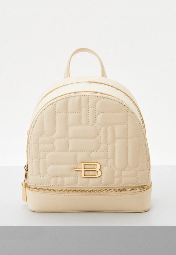 

Рюкзак Baldinini, Бежевый, Offwhite