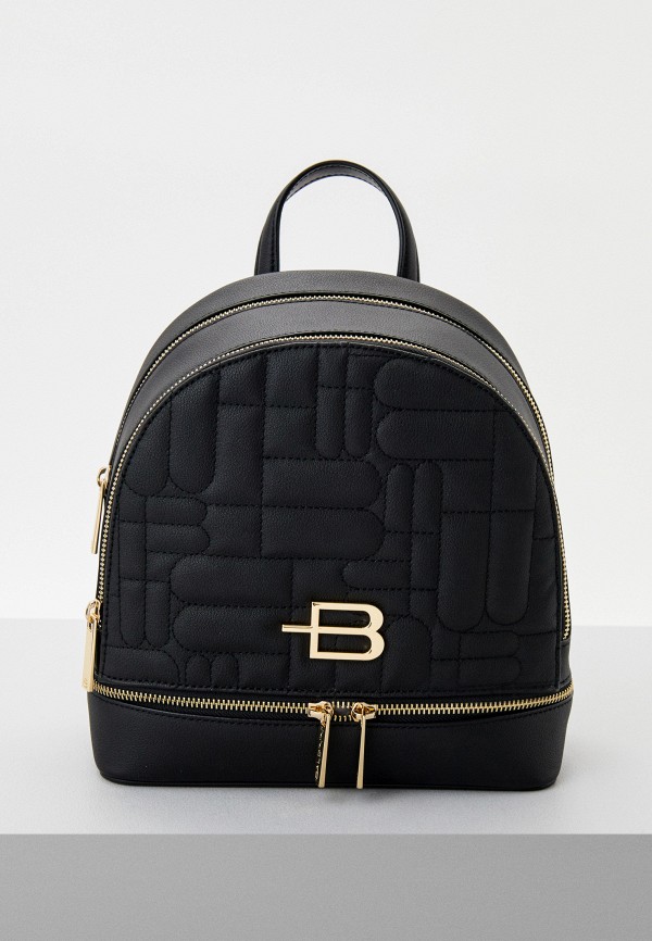 

Рюкзак Baldinini, Черный, Black