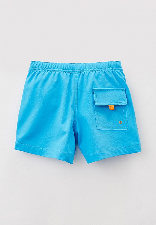 фото Шорты для плавания save the duck