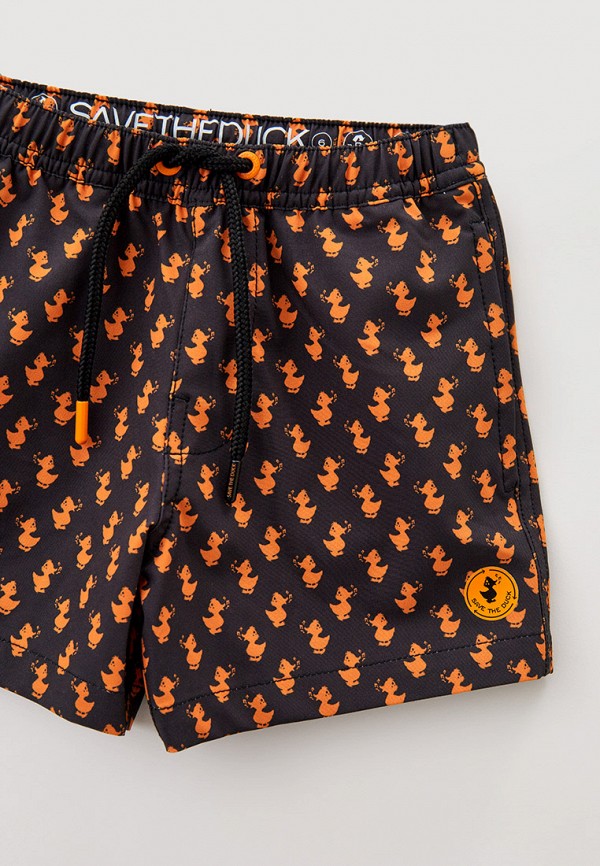 фото Шорты для плавания save the duck