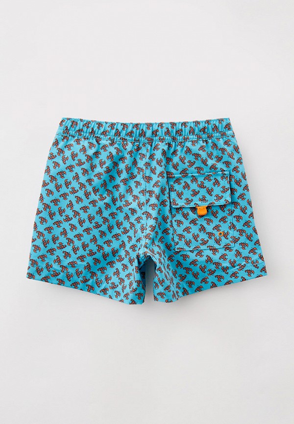 фото Шорты для плавания save the duck