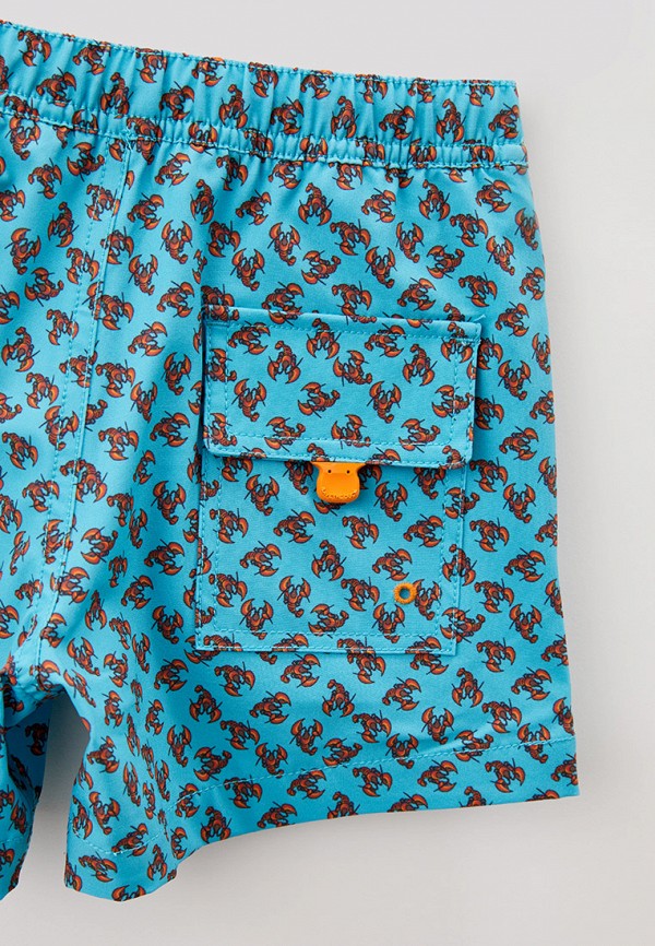 фото Шорты для плавания save the duck