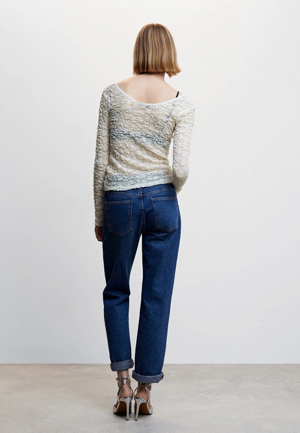 Блуза  Mango фото