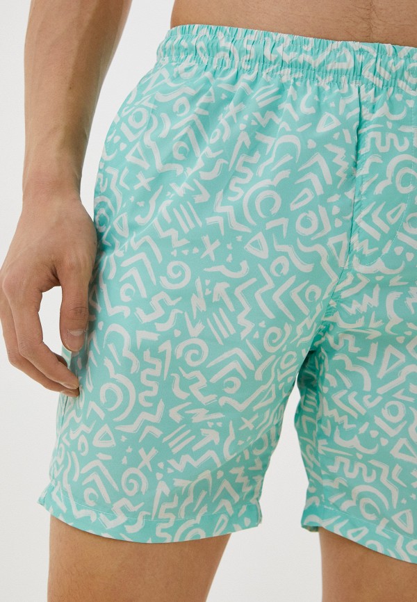 фото Шорты для плавания jimmy sanders