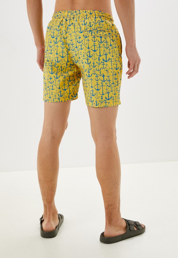 фото Шорты для плавания jimmy sanders