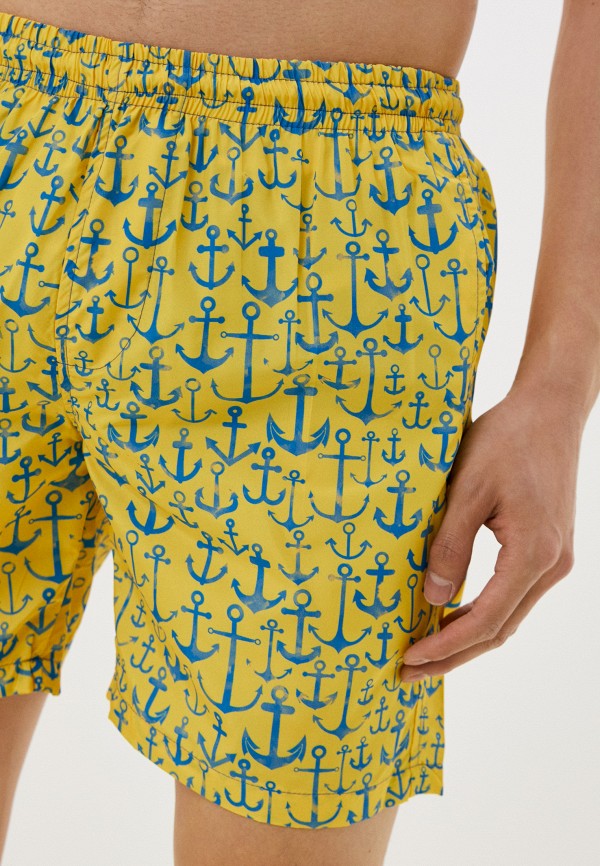 фото Шорты для плавания jimmy sanders