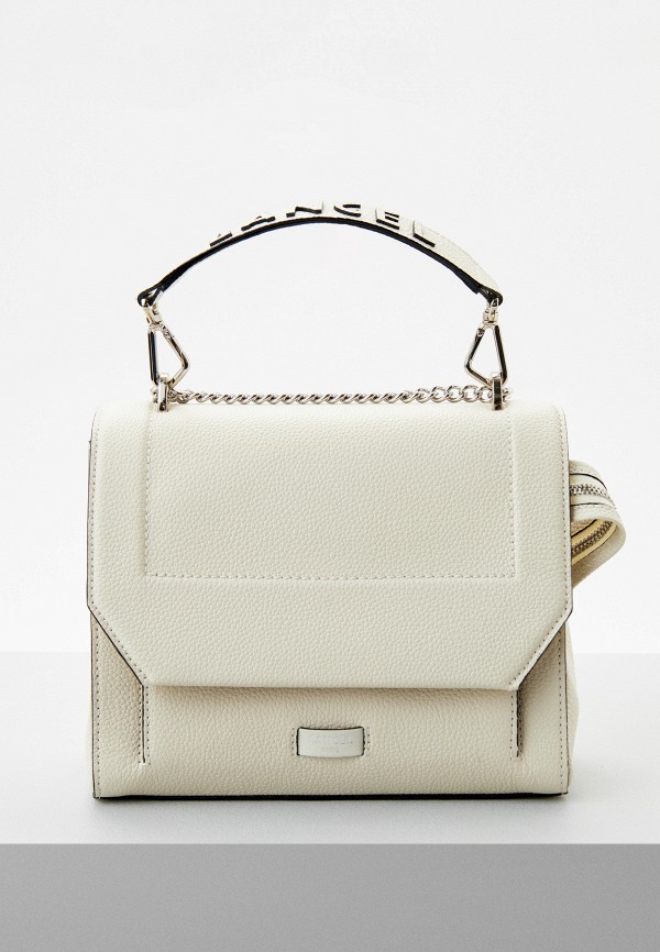 

Сумка Lancel, Бежевый