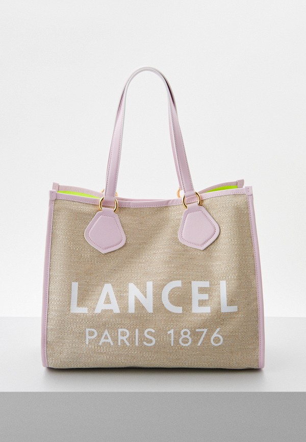 Сумка Lancel