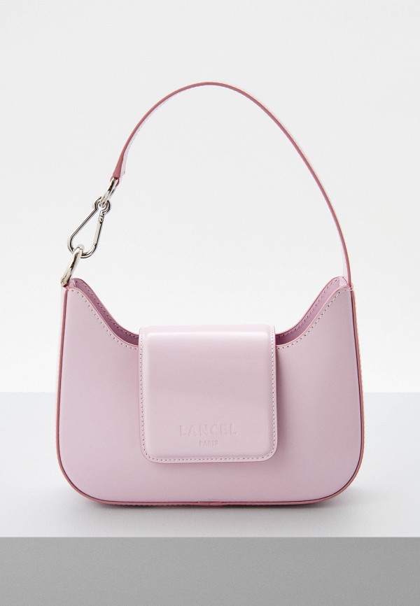 

Сумка Lancel, Розовый
