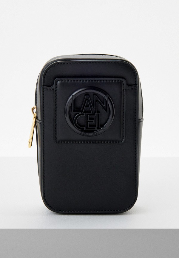 

Сумка Lancel, Черный