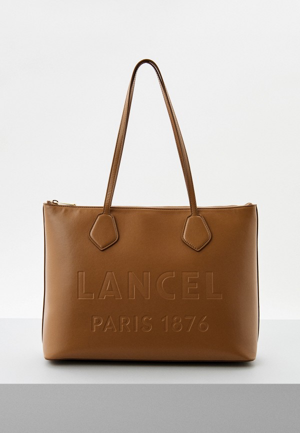 

Сумка Lancel, Коричневый