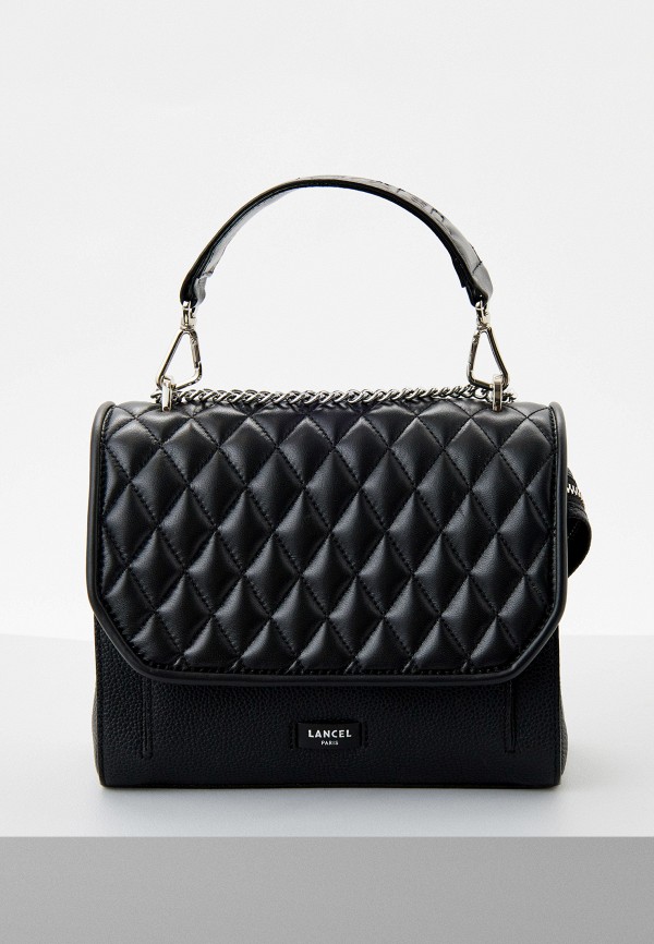 

Сумка Lancel, Черный