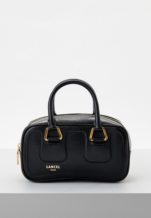 

Сумка Lancel, Черный