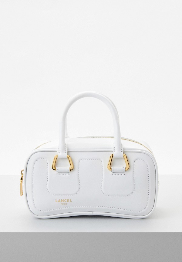 

Сумка Lancel, Белый