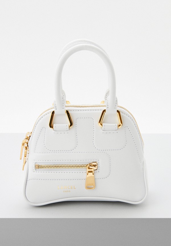 

Сумка Lancel, Белый