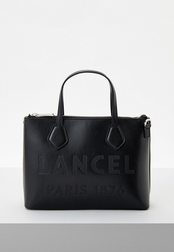 

Сумка Lancel, Черный