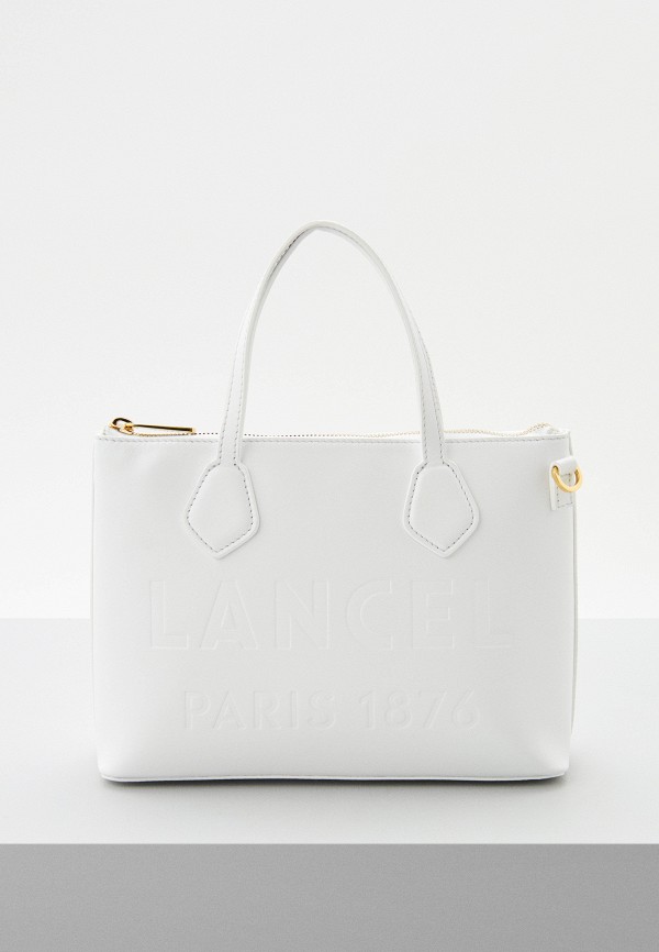 

Сумка Lancel, Белый