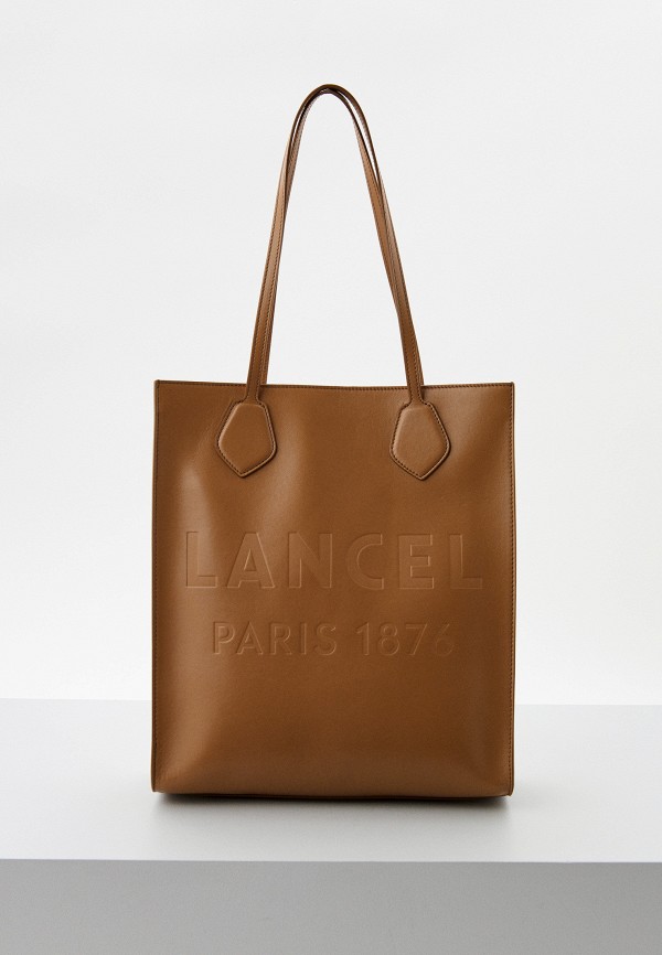 

Сумка Lancel, Коричневый