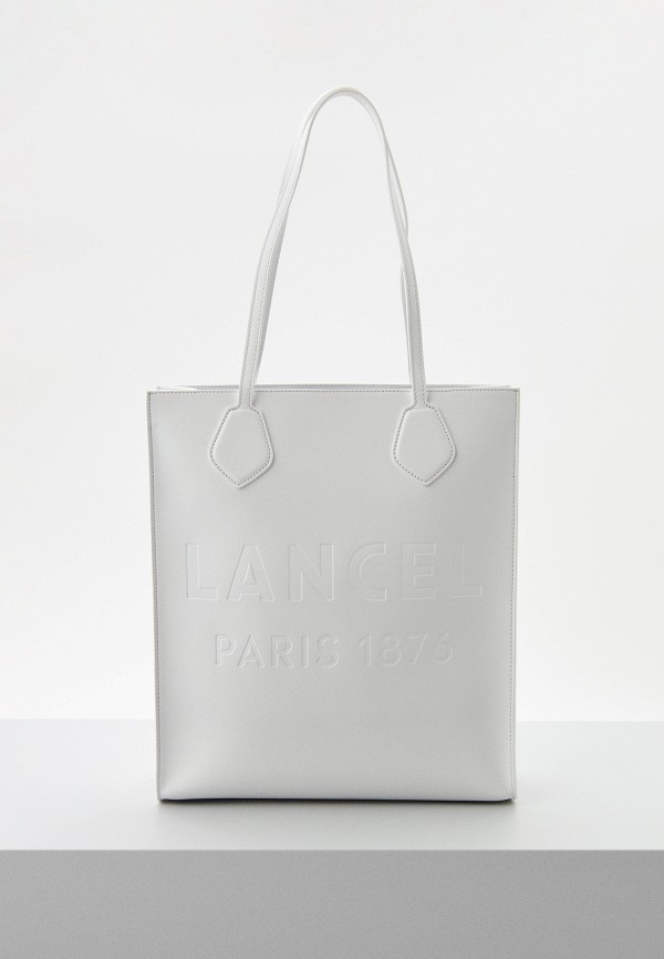 

Сумка Lancel, Белый
