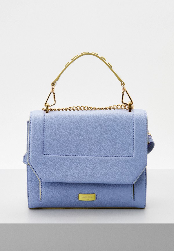

Сумка Lancel, Голубой