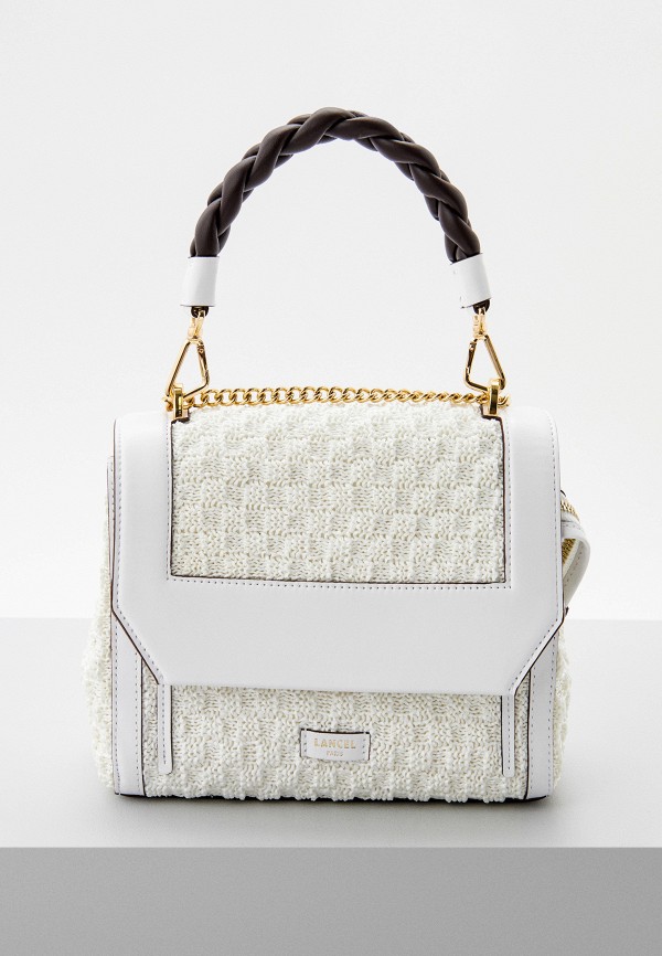 

Сумка Lancel, Белый