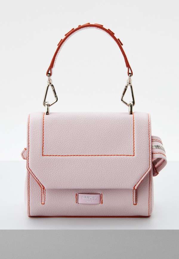 

Сумка Lancel, Розовый
