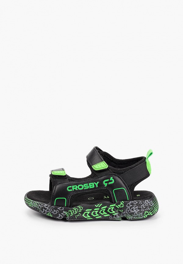 Сандалии  Crosby