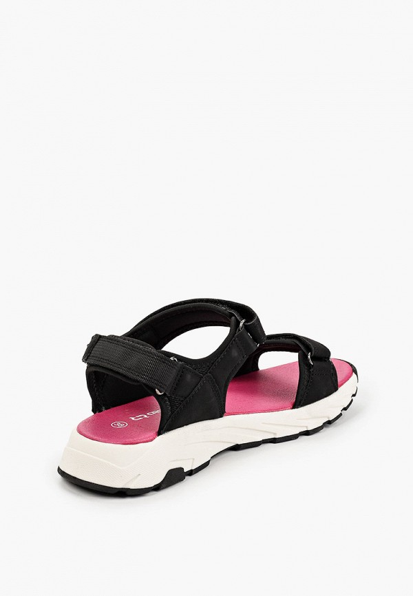 фото Сандалии crosby