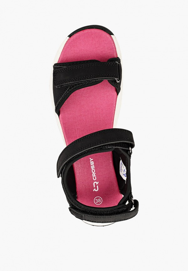 фото Сандалии crosby