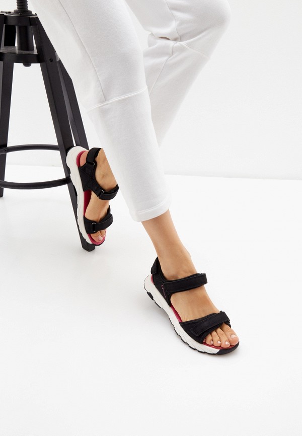 фото Сандалии crosby