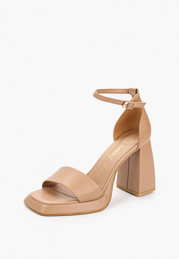 фото Босоножки betsy