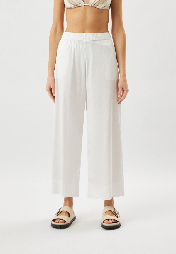 Брюки Max Mara Beachwear