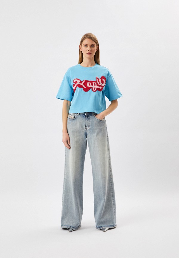 фото Футболка sportmax