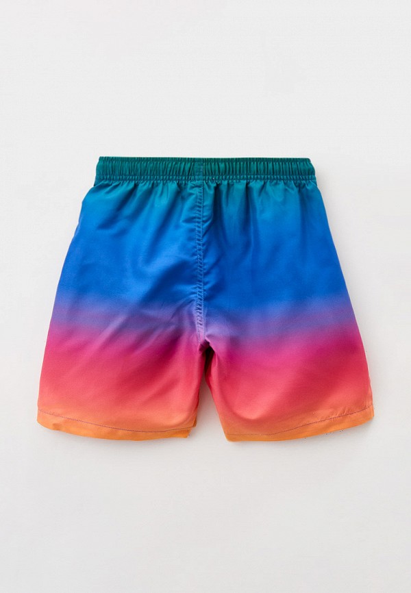 фото Шорты для плавания button blue