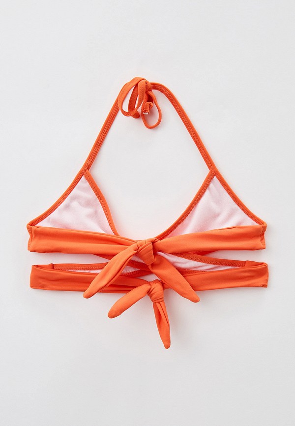 фото Купальник button blue