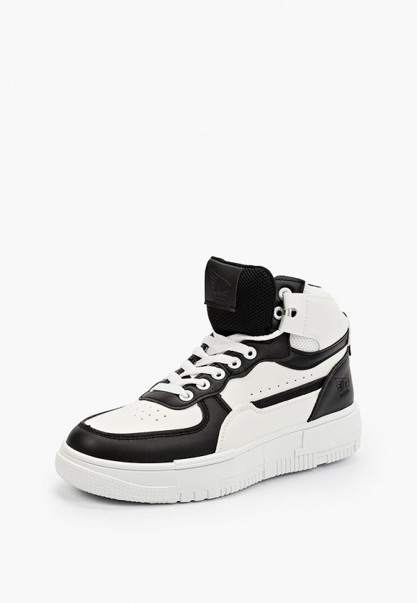 фото Кеды patrol