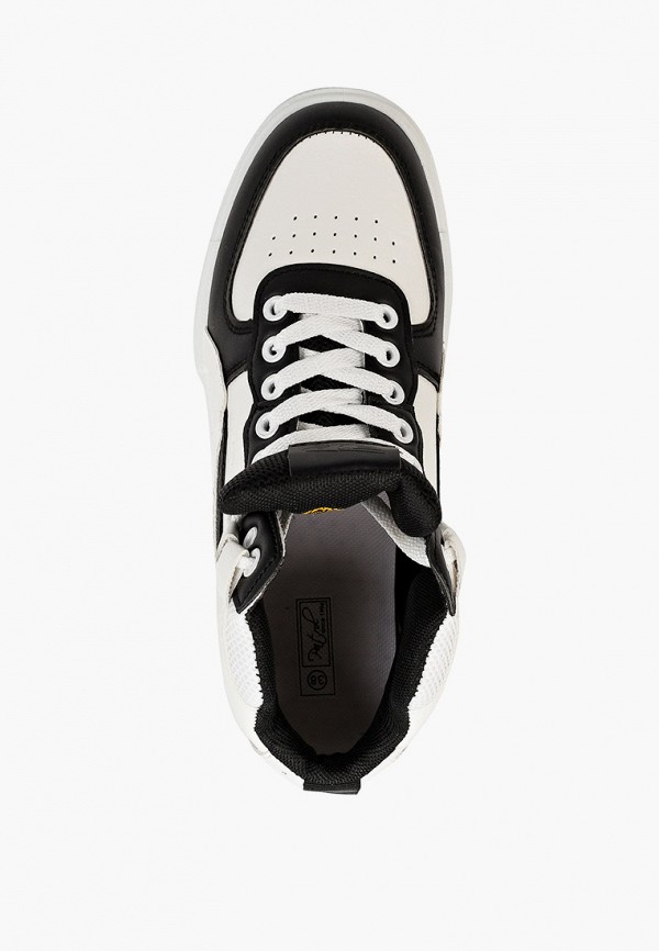 фото Кеды patrol