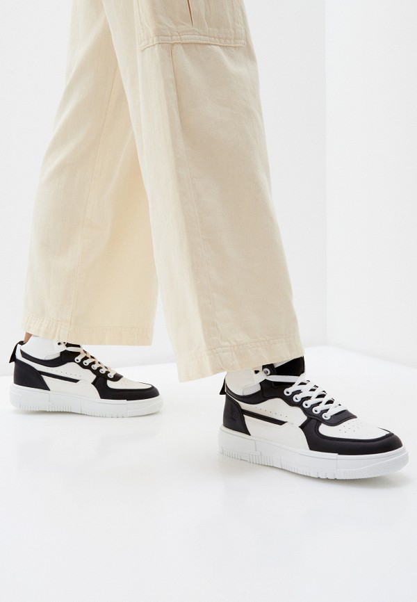 фото Кеды patrol