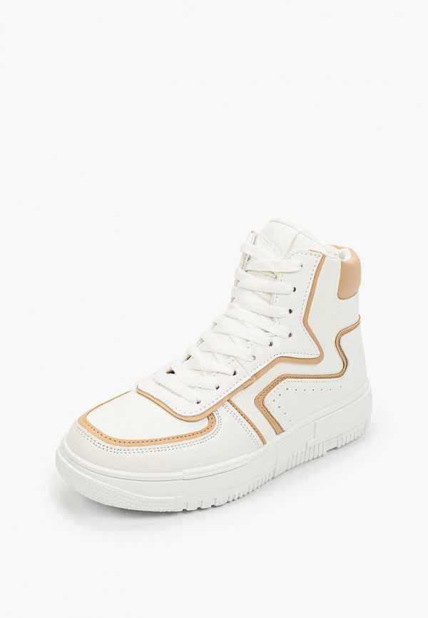 фото Кеды patrol