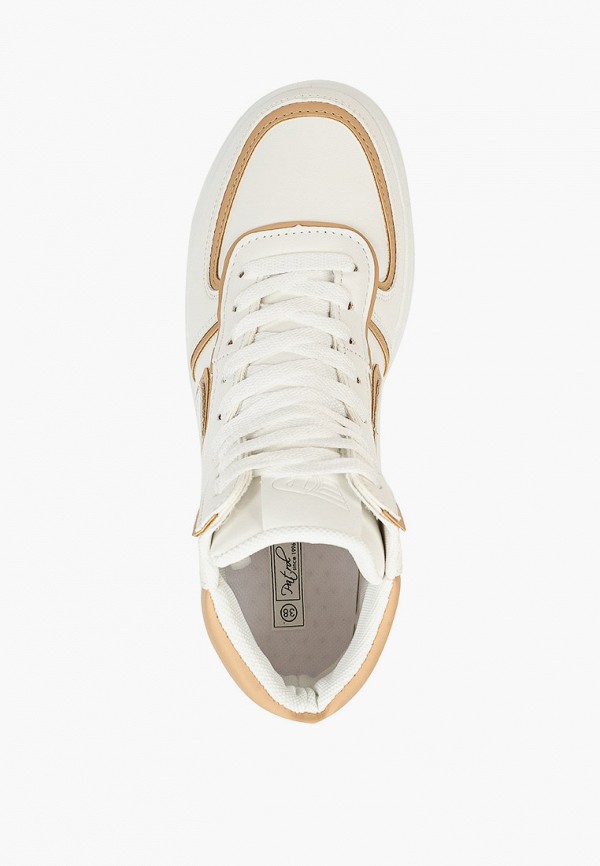 фото Кеды patrol