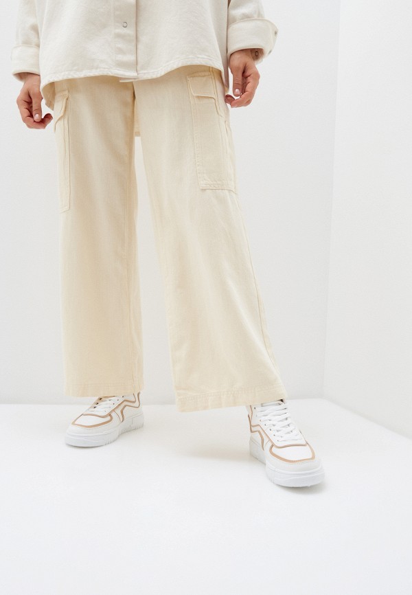 фото Кеды patrol