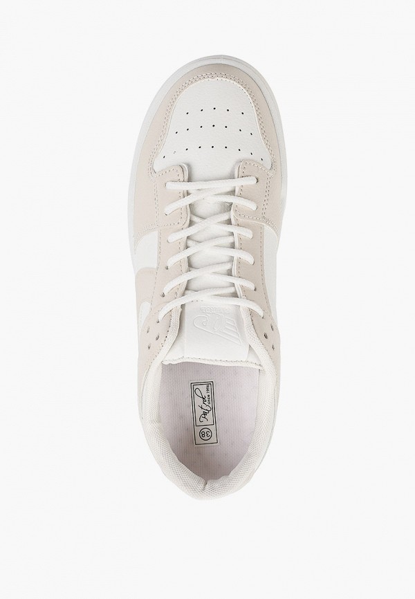 фото Кеды patrol