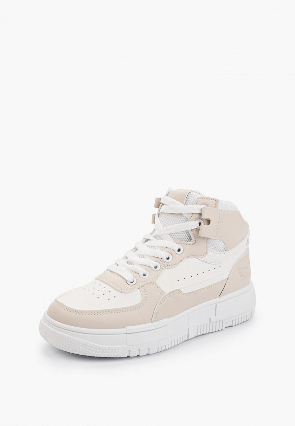 фото Кеды patrol